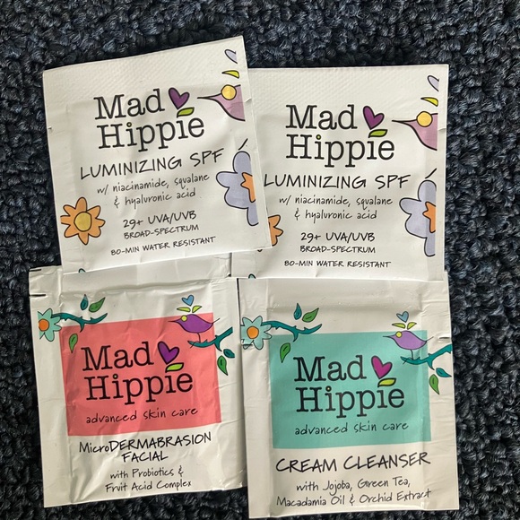 Mad Hippie Corrective Peptide Serum - Picture 3 of 4